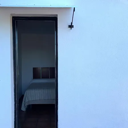 Casa San Francisco De Asis Alpstuga Córdoba