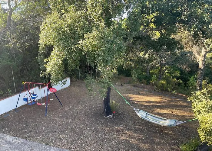 Casa San Francisco De Asis *