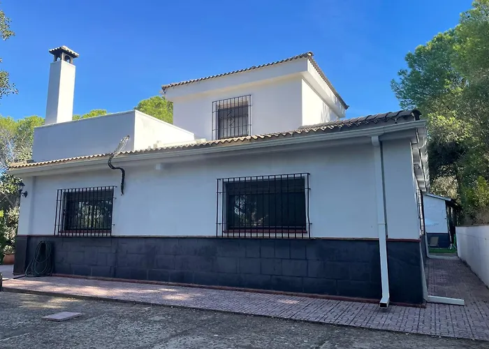 Casa San Francisco De Asis