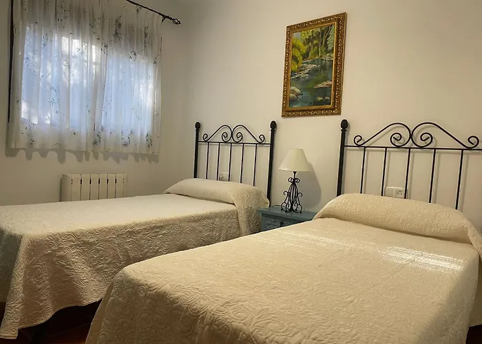 Casa San Francisco De Asis *