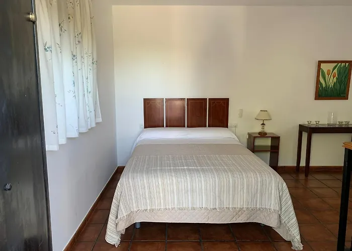 Casa San Francisco De Asis Alpstuga *