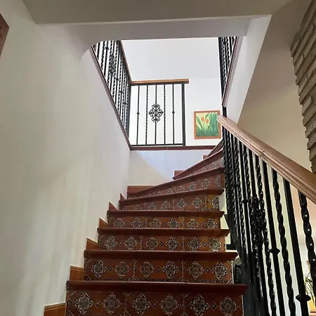 Casa San Francisco De Asis قرطبة