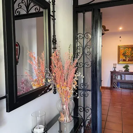 Casa San Francisco De Asis