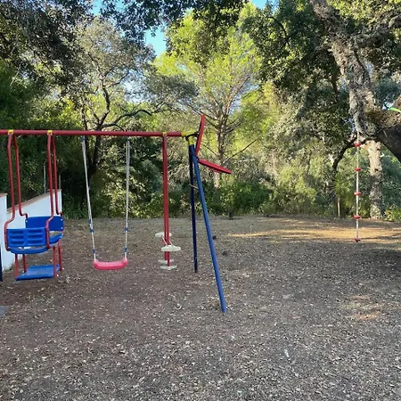 Casa San Francisco De Asis