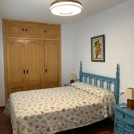 Casa San Francisco De Asis קורדובה