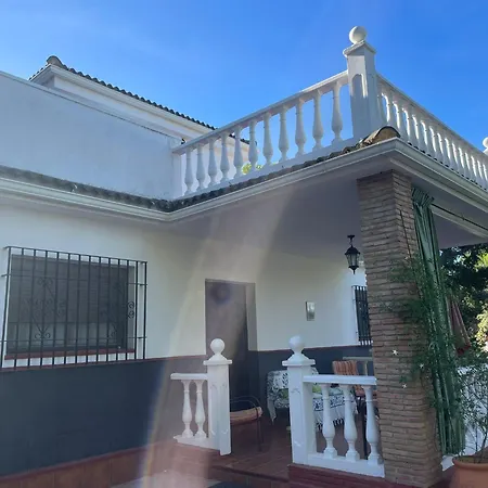 Casa San Francisco De Asis * קורדובה