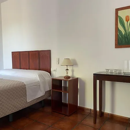 Chalet Casa San Francisco De Asis