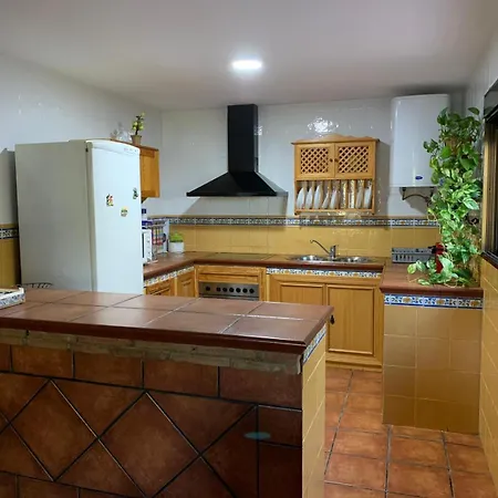 Casa San Francisco De Asis * قرطبة