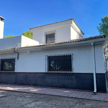 Casa San Francisco De Asis