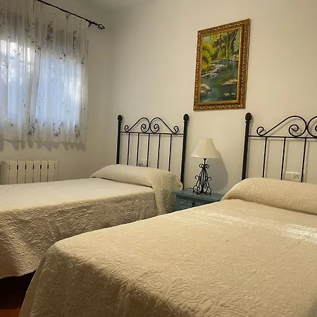 Casa San Francisco De Asis *