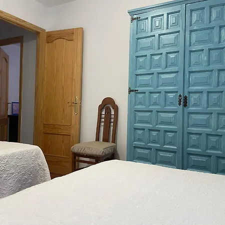 Casa San Francisco De Asis قرطبة