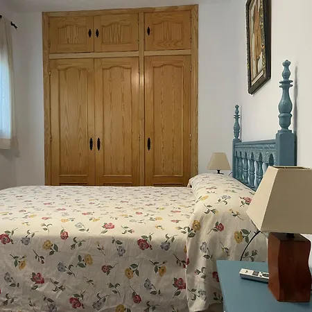 شاليه Casa San Francisco De Asis *