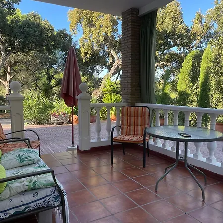 Casa San Francisco De Asis شاليه قرطبة