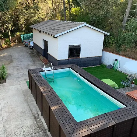 Casa San Francisco De Asis قرطبة