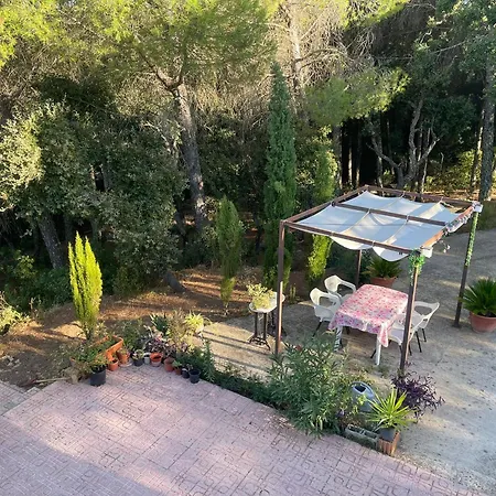 Casa San Francisco De Asis * קורדובה