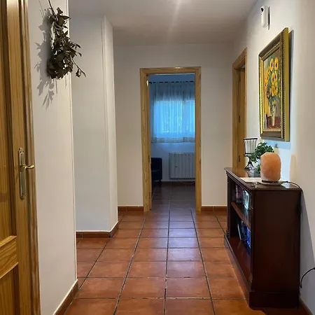 شاليه Casa San Francisco De Asis *