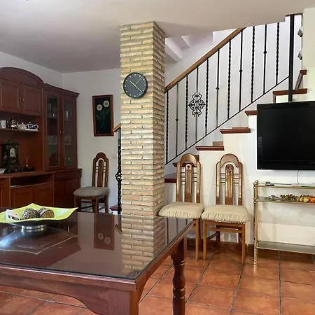 Casa San Francisco De Asis * קורדובה