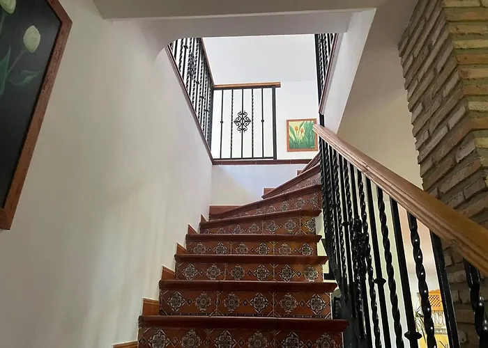 Casa San Francisco De Asis Cordoue