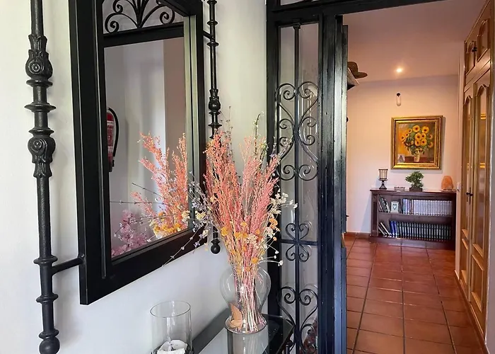 Casa San Francisco De Asis