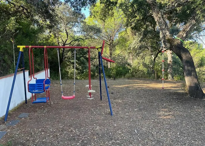 Casa San Francisco De Asis