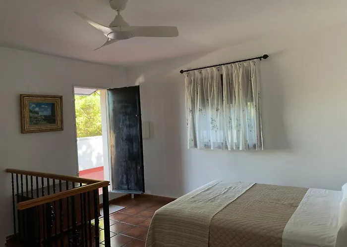 Casa San Francisco De Asis Cordoue