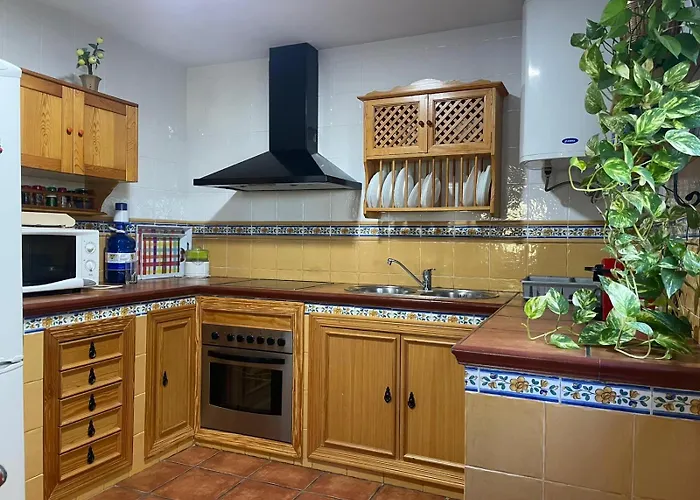 Chalet Casa San Francisco De Asis *