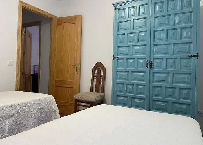 Casa San Francisco De Asis Córdoba