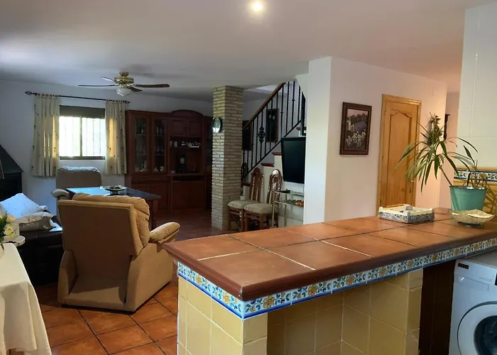 Casa San Francisco De Asis