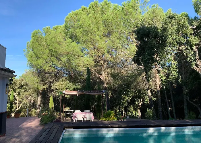 Chalet Casa San Francisco De Asis