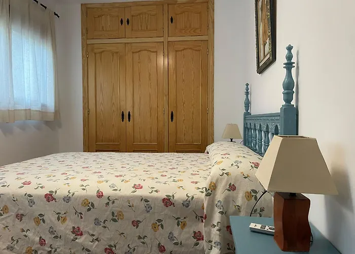 Chalet Casa San Francisco De Asis *