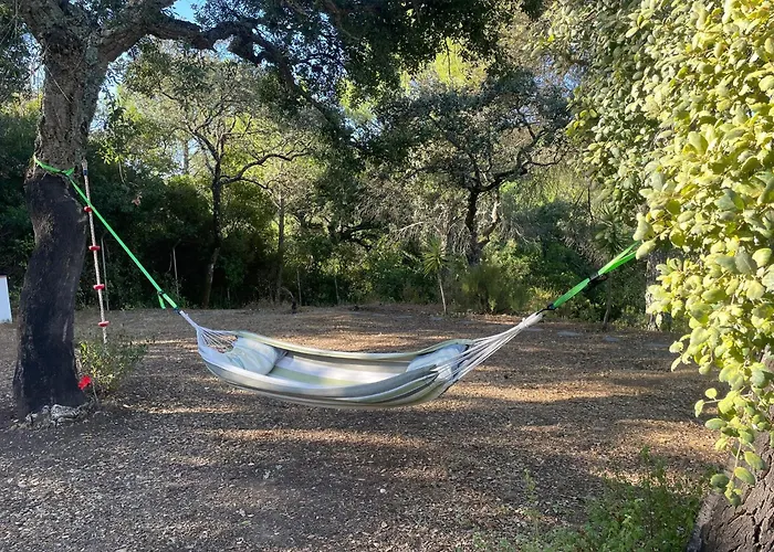 Alpehytte Casa San Francisco De Asis *