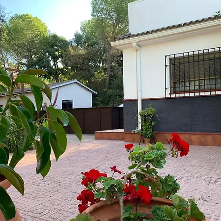 Horská chata Casa San Francisco De Asis Córdoba