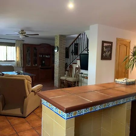 Casa San Francisco De Asis