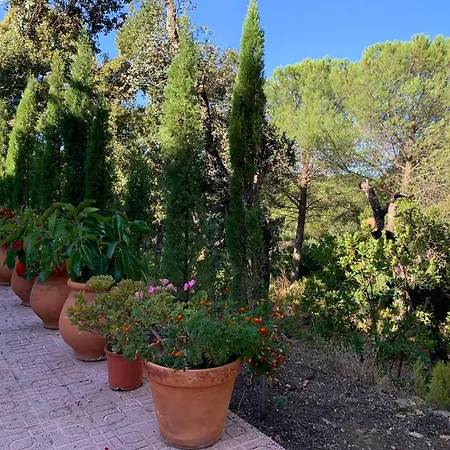 Chalet Casa San Francisco De Asis Cordoba