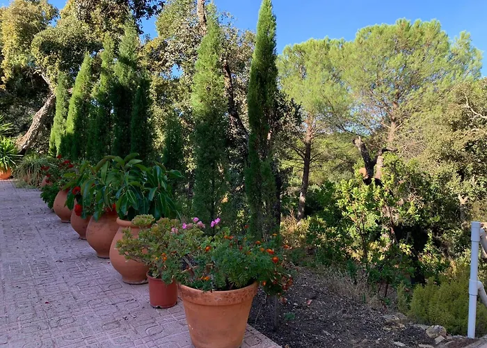 בקתה Casa San Francisco De Asis קורדובה