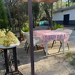 Casa San Francisco De Asis Chalet