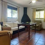 Casa San Francisco De Asis Chalet