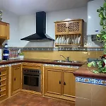 Chalet Casa San Francisco De Asis *