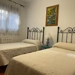Casa San Francisco De Asis *