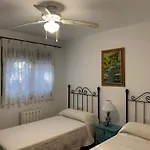 Casa San Francisco De Asis Chalet