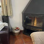 Chalet Casa San Francisco De Asis