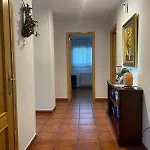 Chalet Casa San Francisco De Asis *