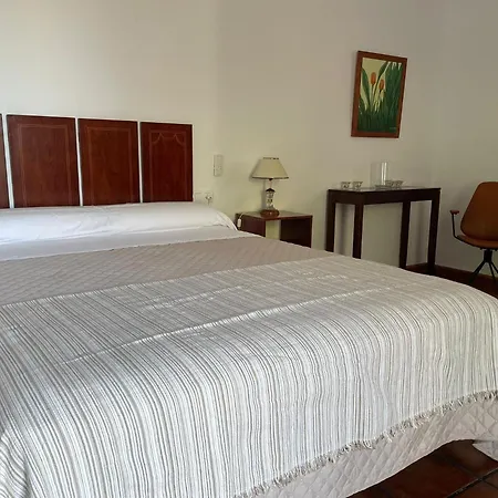 شاليه Casa San Francisco De Asis *