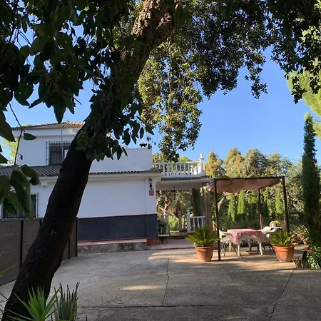 Casa San Francisco De Asis *