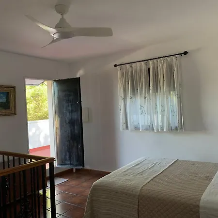 Casa San Francisco De Asis قرطبة