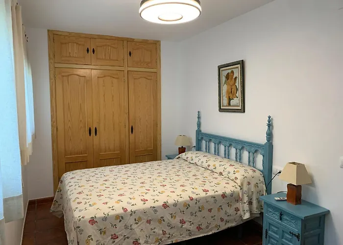 Casa San Francisco De Asis قرطبة