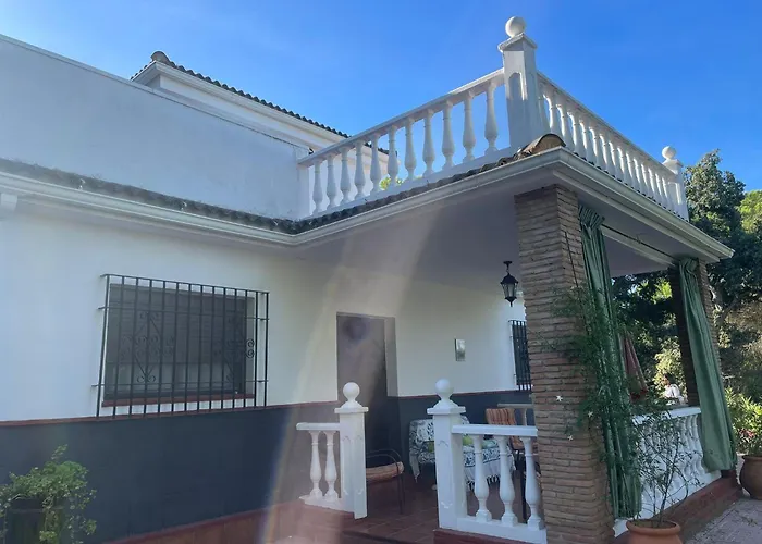 Casa San Francisco De Asis * قرطبة