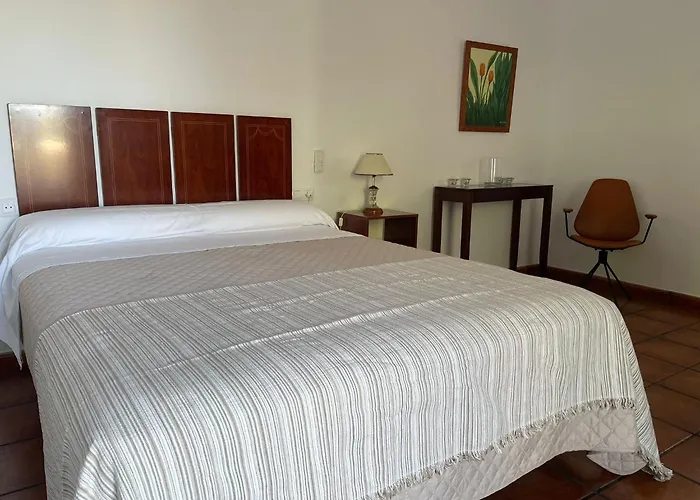 شاليه Casa San Francisco De Asis *