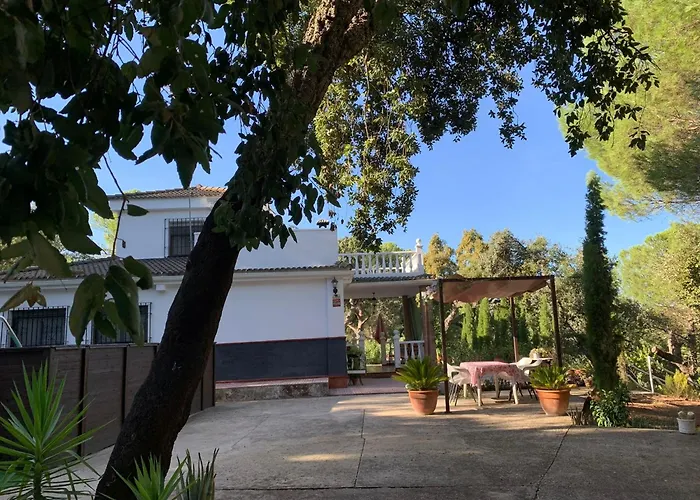 Casa San Francisco De Asis *