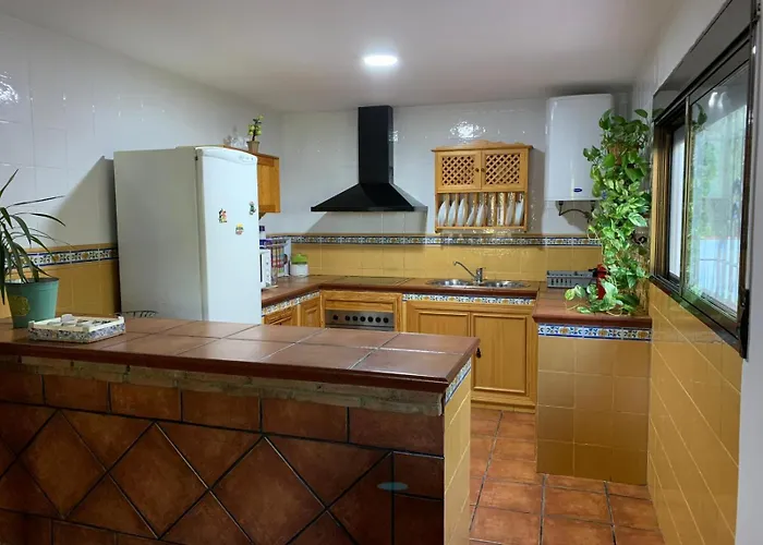 Casa San Francisco De Asis * قرطبة